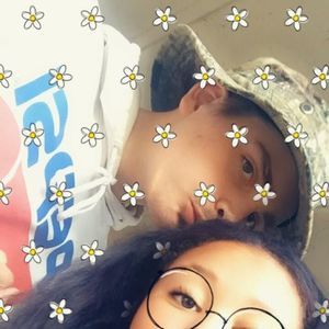 Meet your Posher, Ian